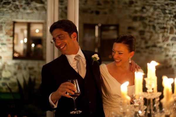 Ludovica, Giugno 2011